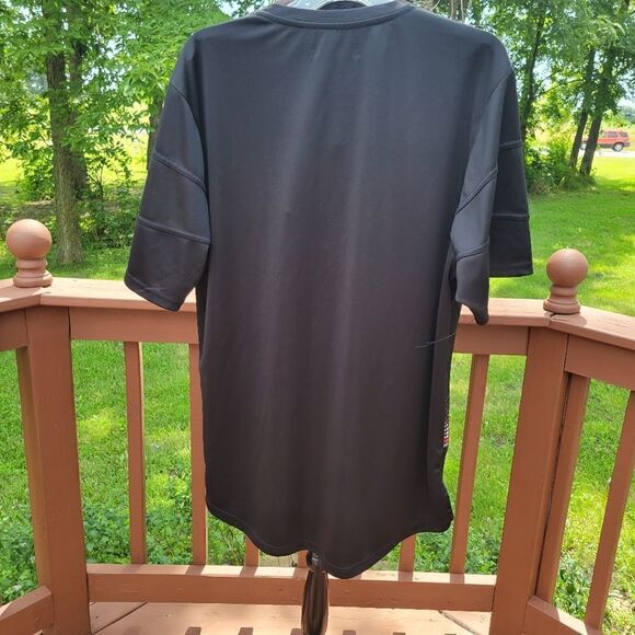 Contender 2XL Graphic Shirt “Good Young” | Camo Streetwear Tee - Picture 4 of 9